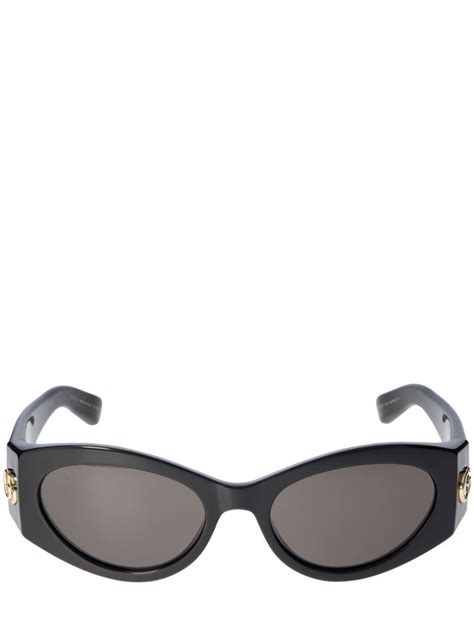 Gucci GG1401S Cat Eye Sunglasses 